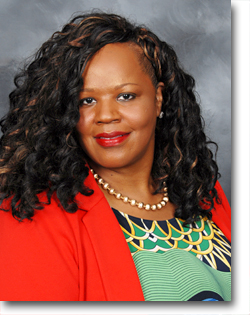 Mrs. Miller-Seawood